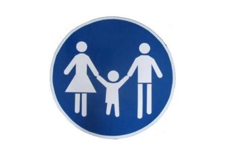 Kinder brauchen beide Eltern - Trennungskinder