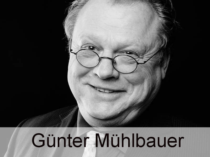 Psychiatrisierung Günter Mühlbauer